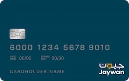 Jaywan Card (2)