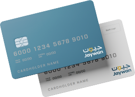 Jaywan Prepaid Cards